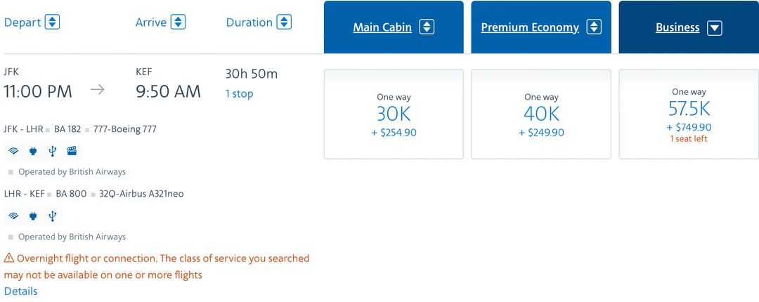 How to get to Iceland on points and miles - The Points Guy