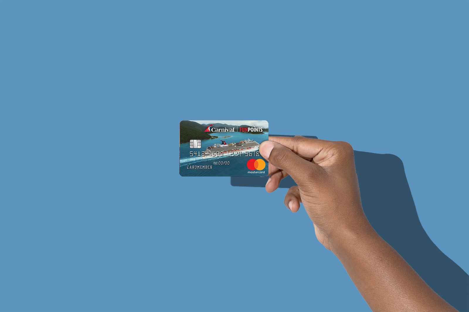 Should you get a cruise line credit card? Here's a closer look The