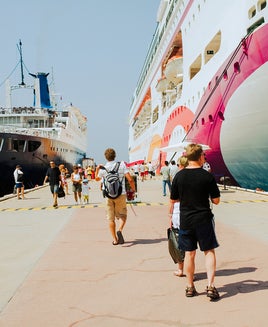 The 10 biggest mistakes cruise ship passengers make on port days