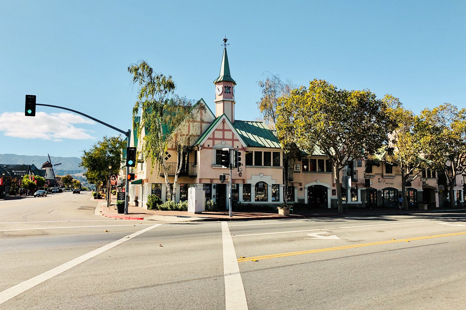 The best places to celebrate Oktoberfest in America The Points Guy