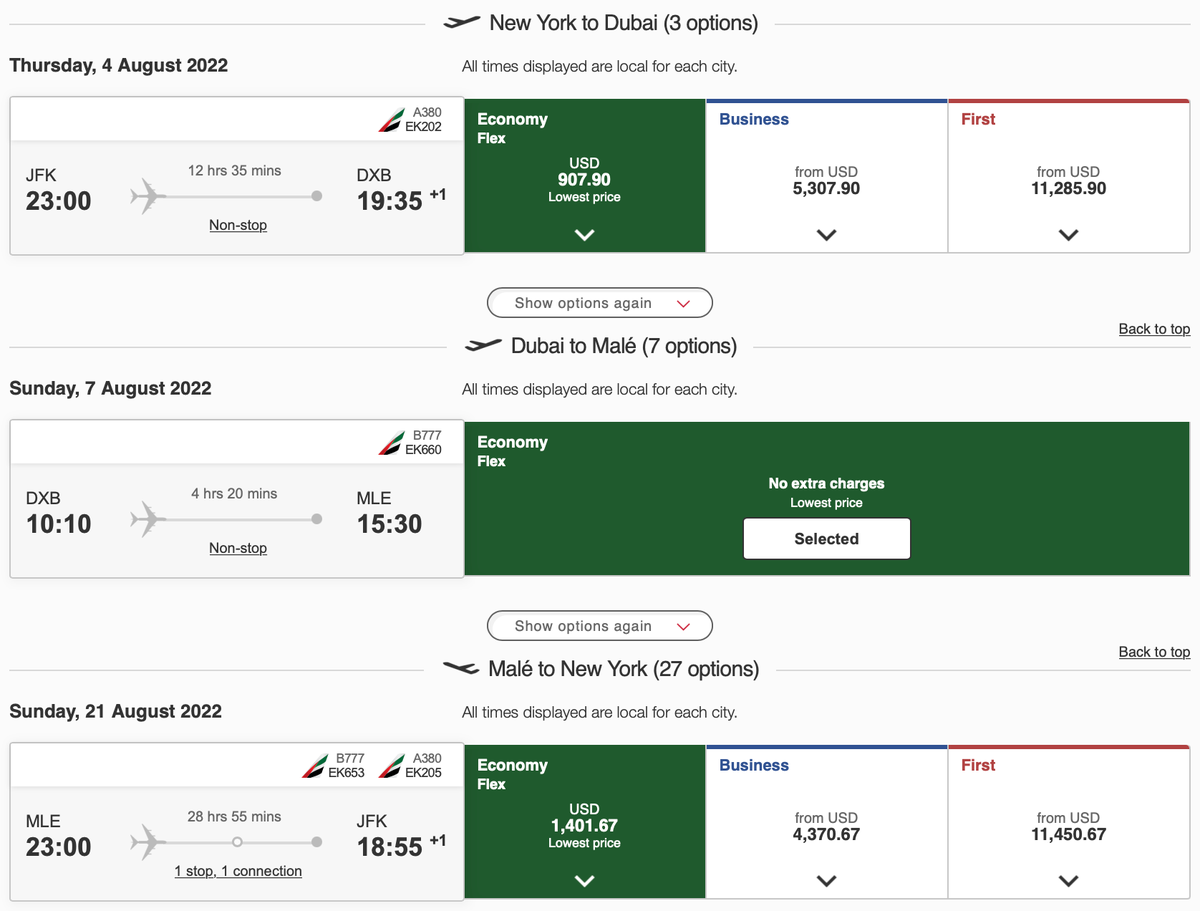 The ultimate guide to airline stopover programs The Points Guy
