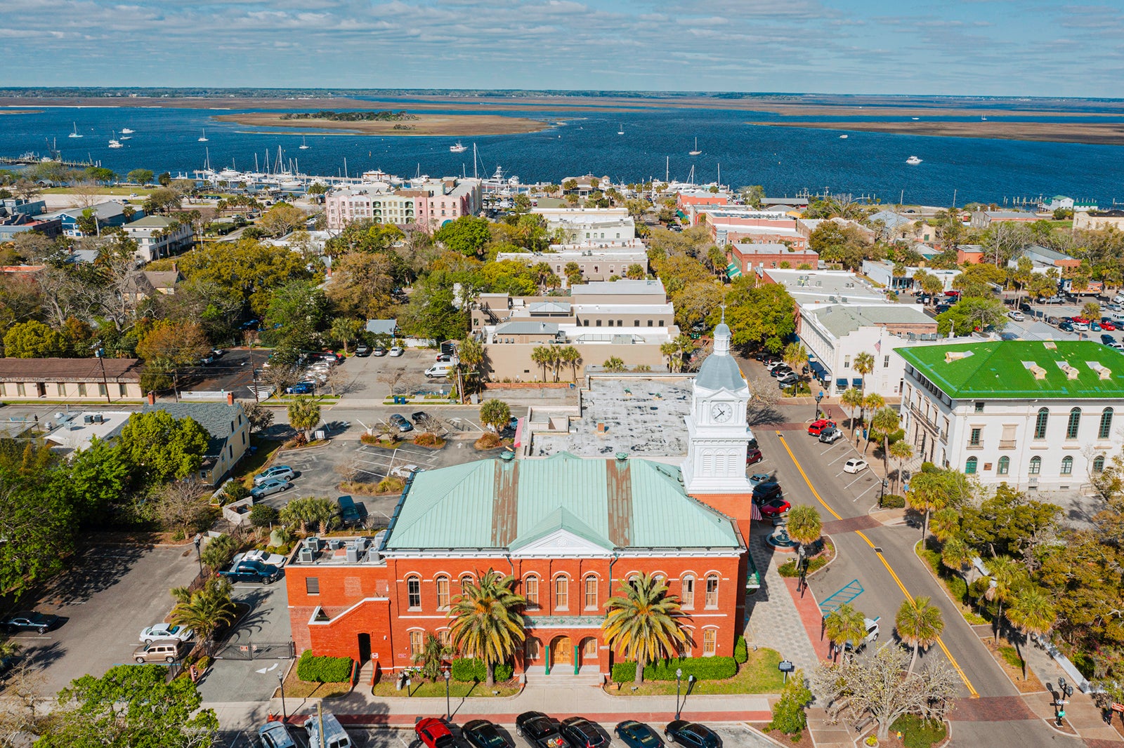 The best islands right off the US coast - The Points Guy