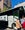 Boarding a FlixBus partner bus
