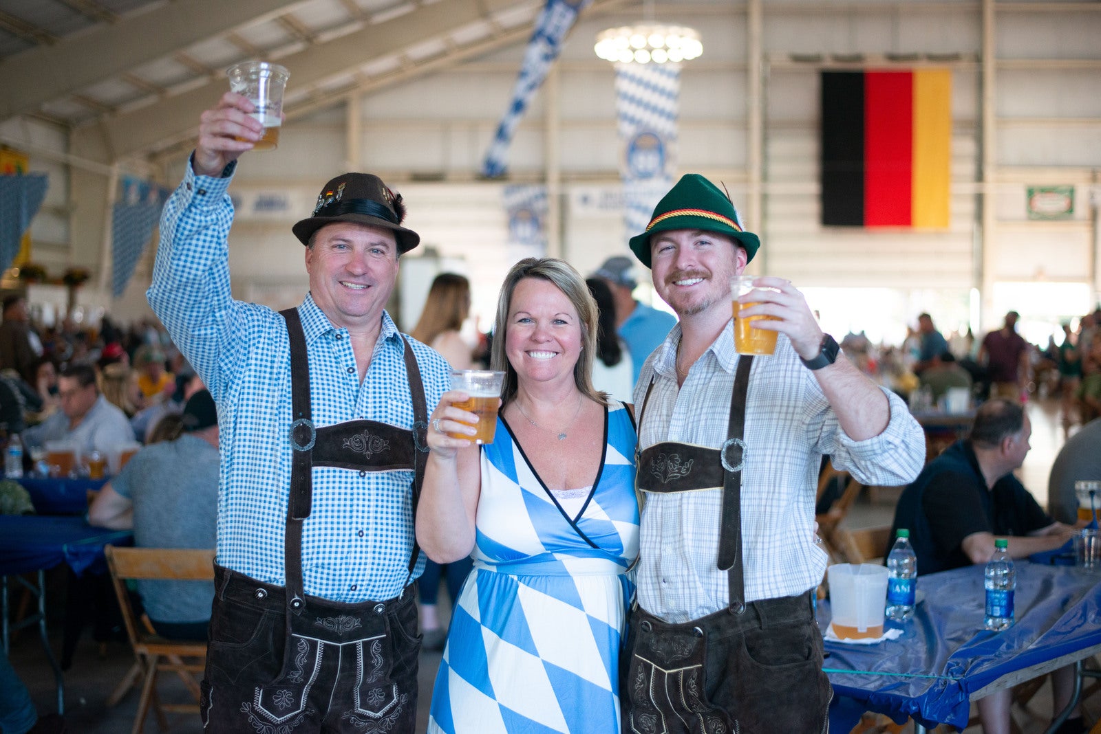 The best places to celebrate Oktoberfest in America The Points Guy