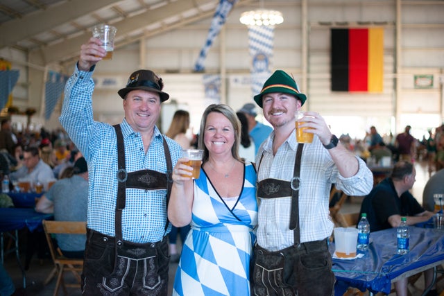 The best places to celebrate Oktoberfest in America - The Points Guy