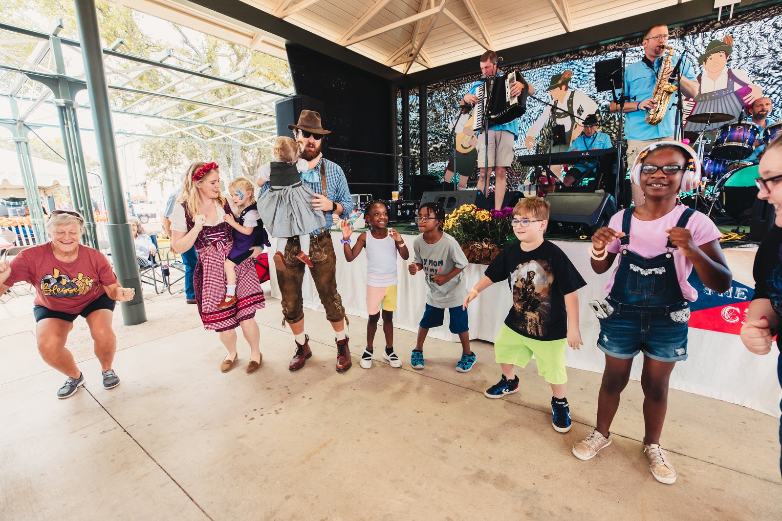 The best places to celebrate Oktoberfest in America The Points Guy