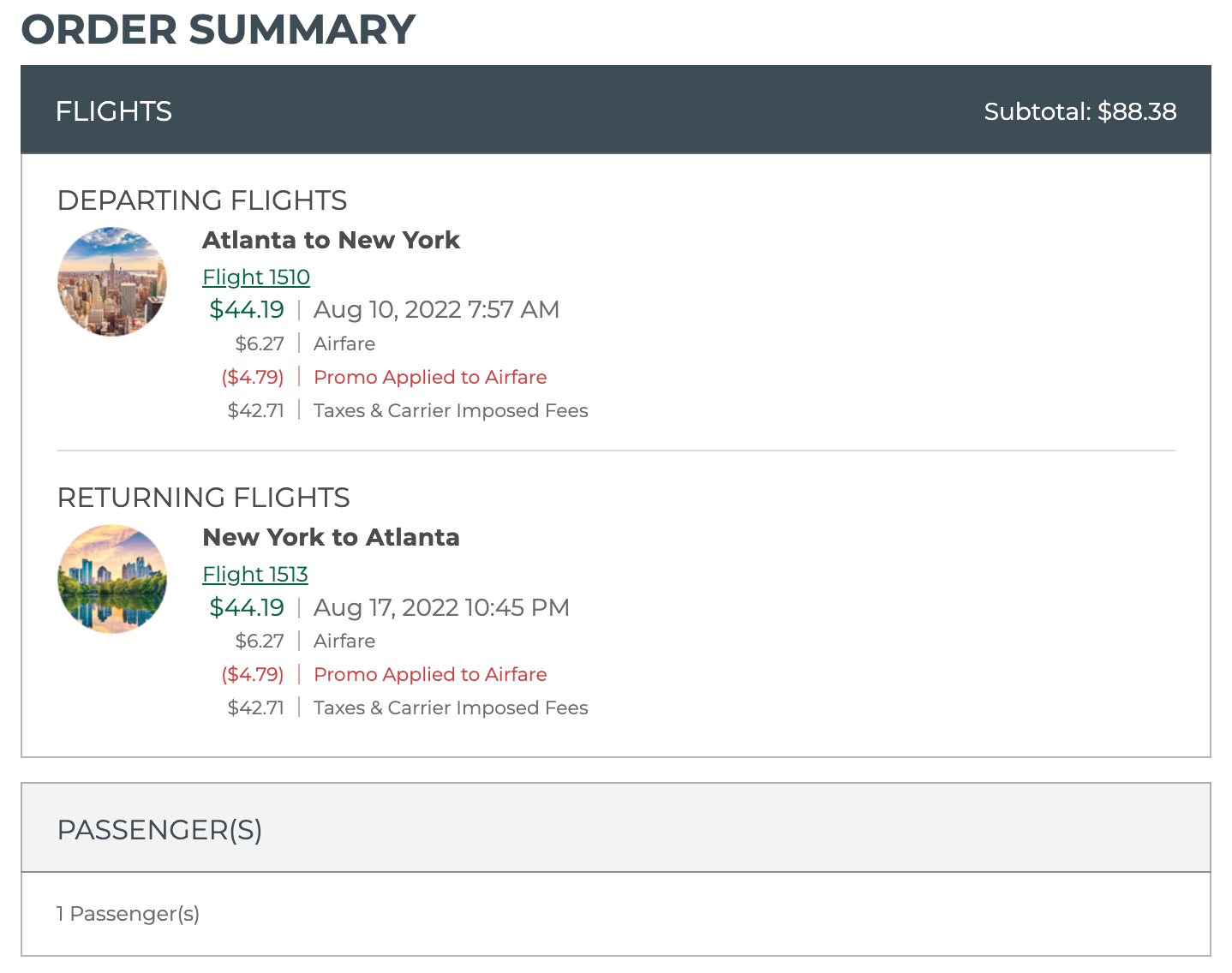 Deal alert Get up to 75 off roundtrip domestic flights The Points Guy