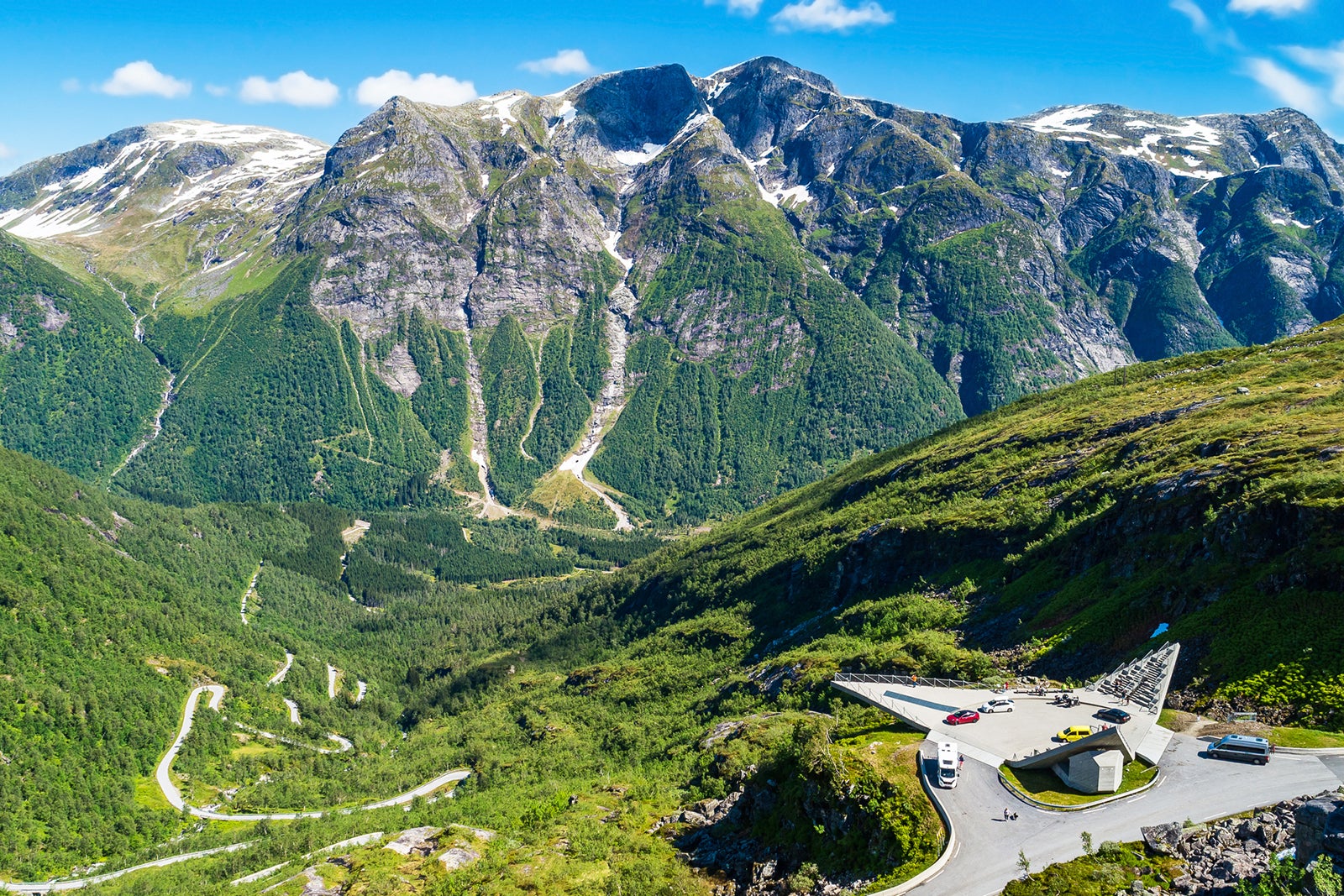 best places to visit near bergen