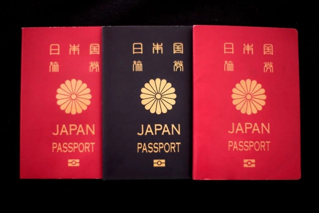 The World’s Most Powerful Passports Revealed — Where Does Yours Rank