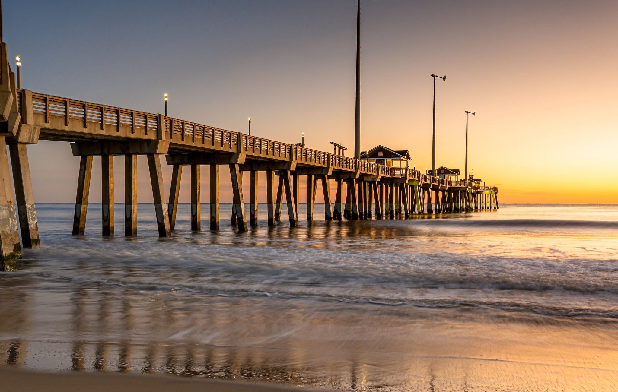 12 of the best budget beach vacations in the United States The Points Guy