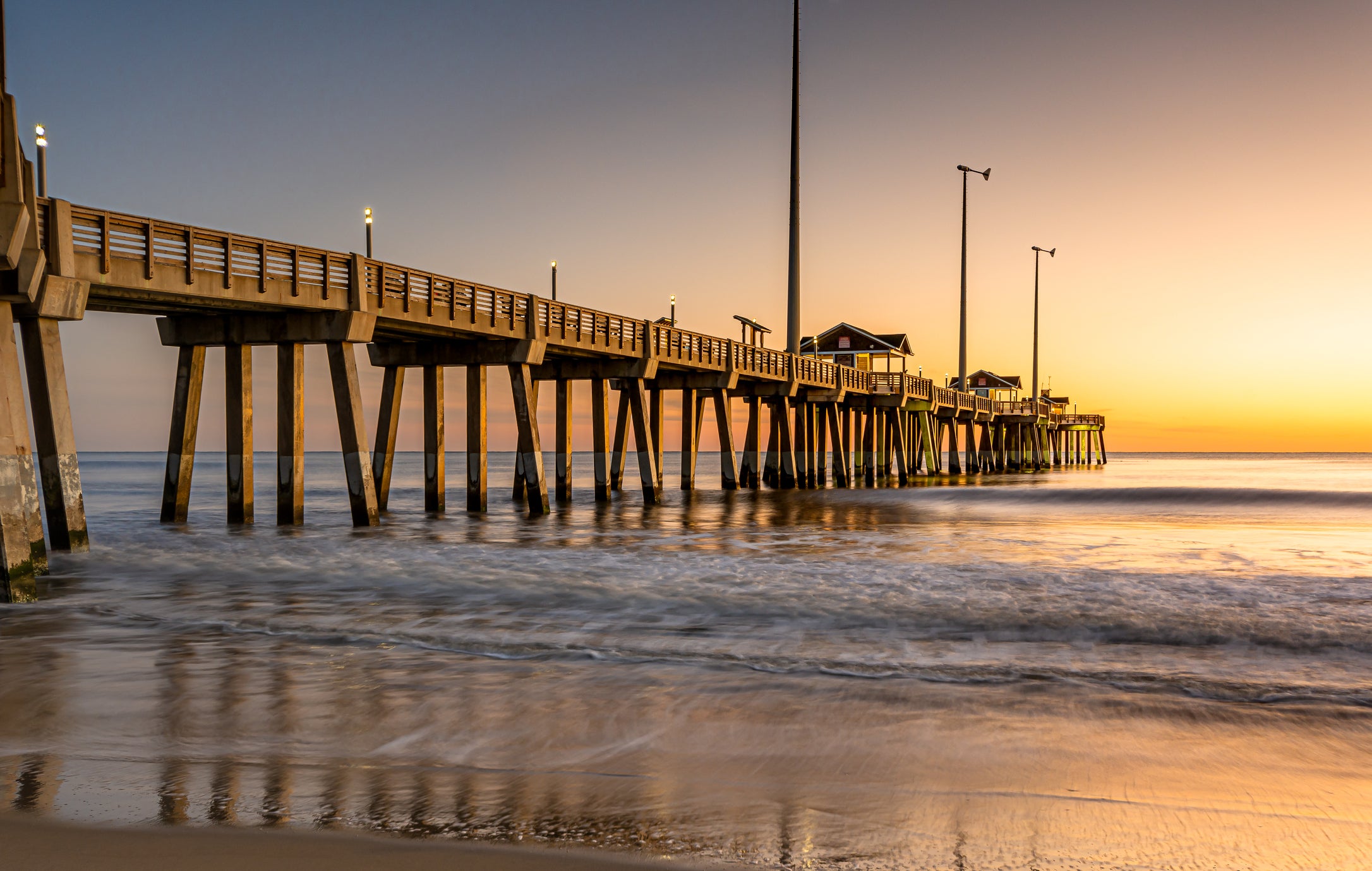 beach travel