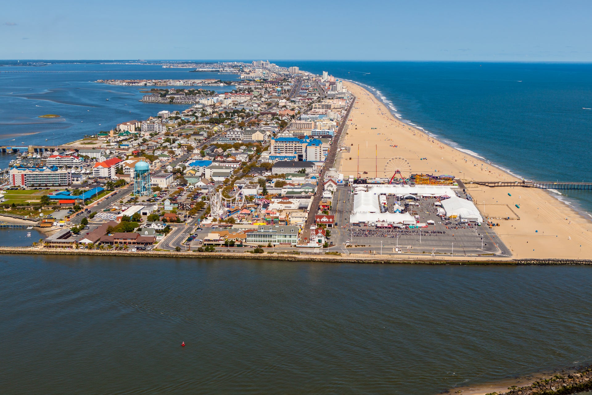 12 of the best budget beach vacations in the United States The Points Guy