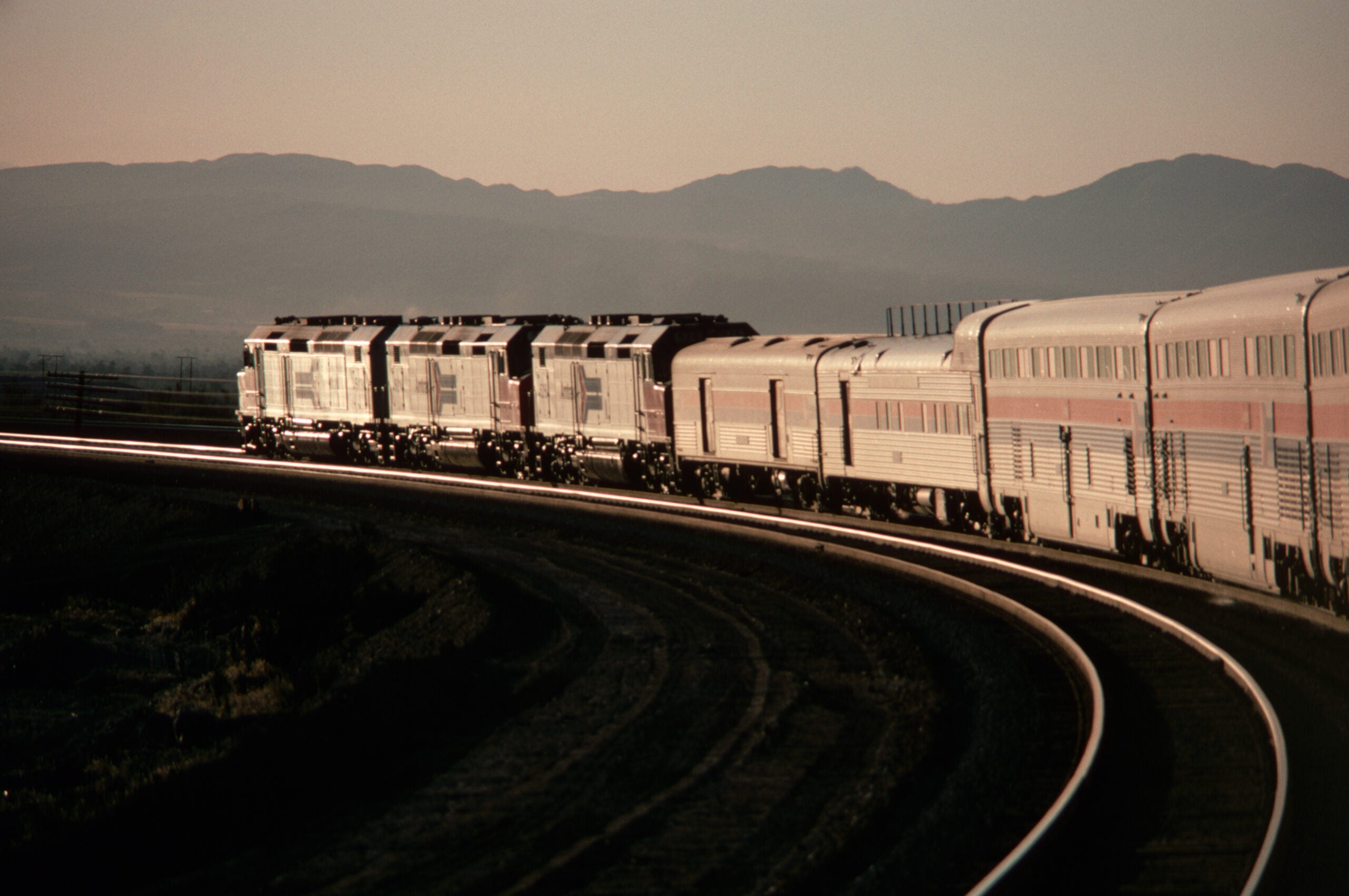 Amtrak Announces Flash Sale On Vacation Packages With Railbookers - The ...