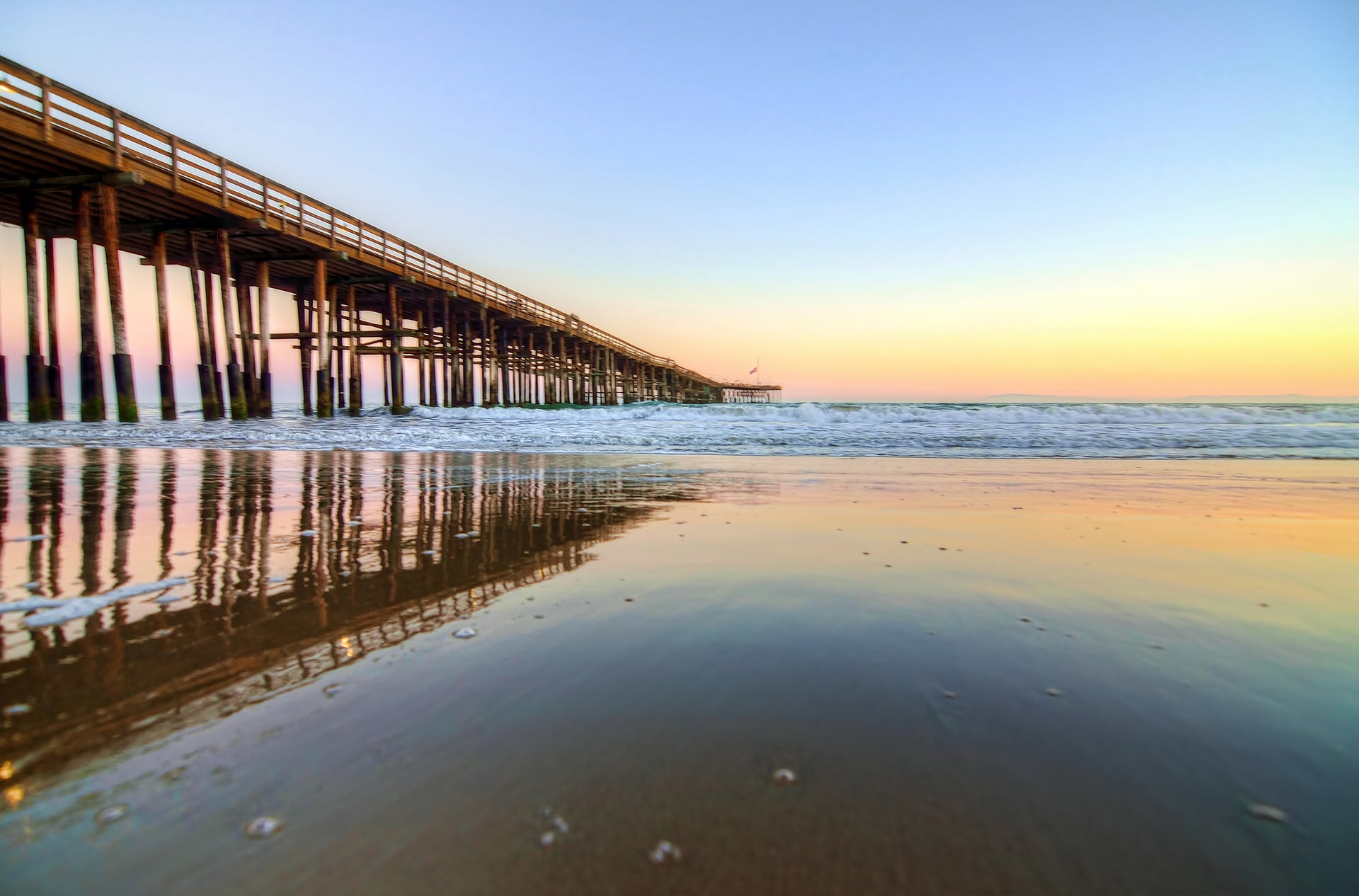 12 of the best budget beach vacations in the United States The Points Guy