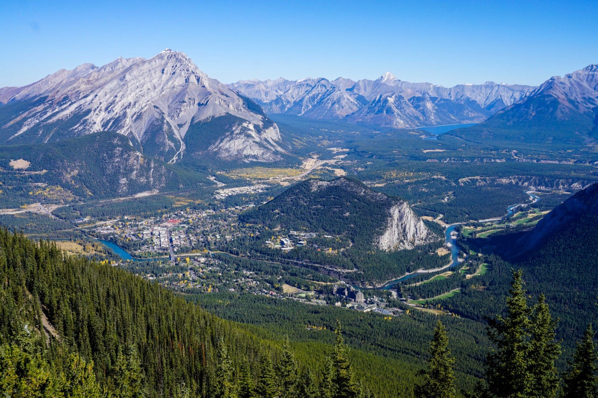 Canada is giving away park passes to Americans - The Points Guy