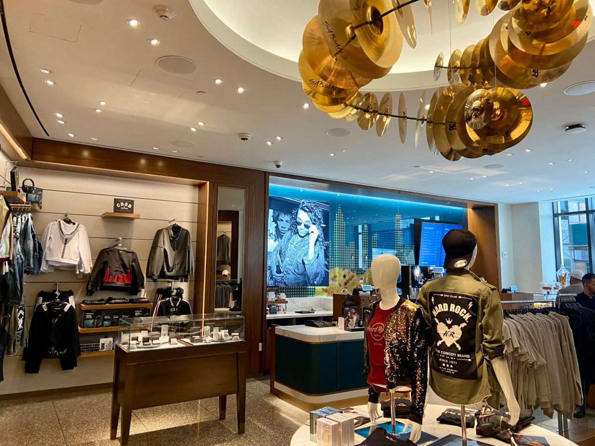 Why the Hard Rock Hotel New York is a great fit for teens The Points Guy