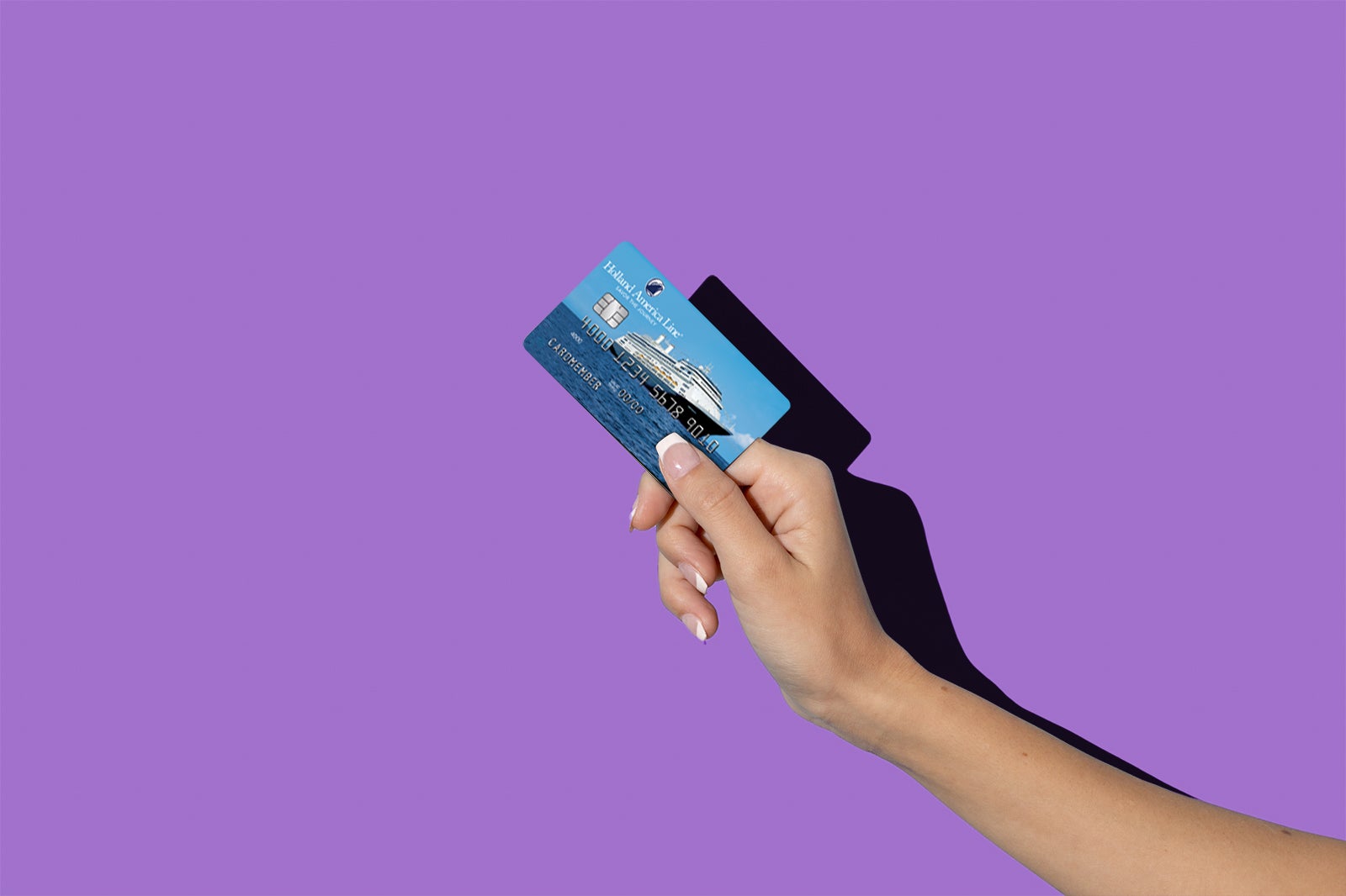 Should you get a cruise line credit card? Here's a closer look The