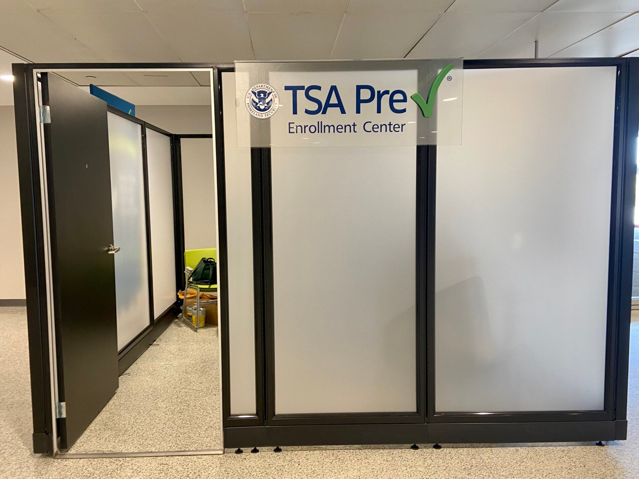 Dealing with TSA PreCheck renewal issues The Points Guy