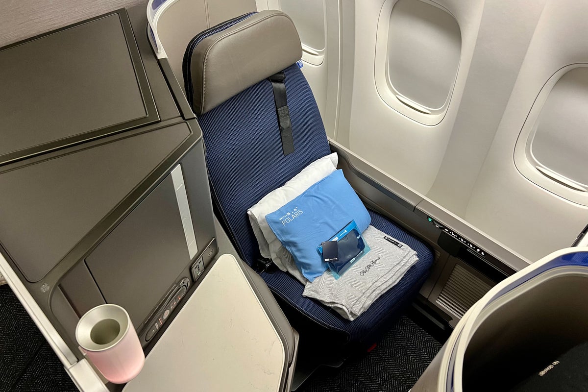 Why United’s increased status thresholds aren’t as bad as they seem