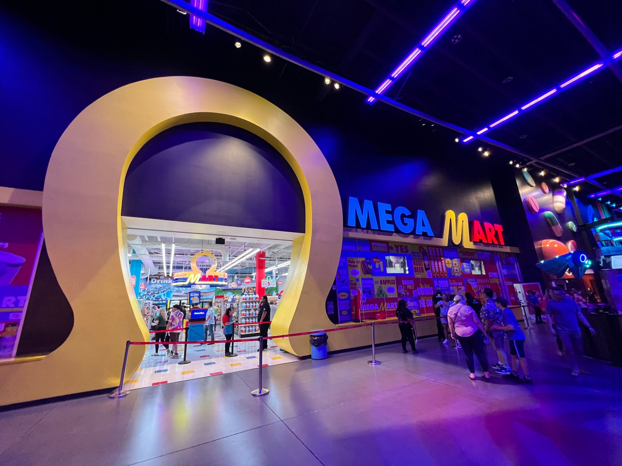 Should Las Vegas be your next family vacation destination? The Points Guy