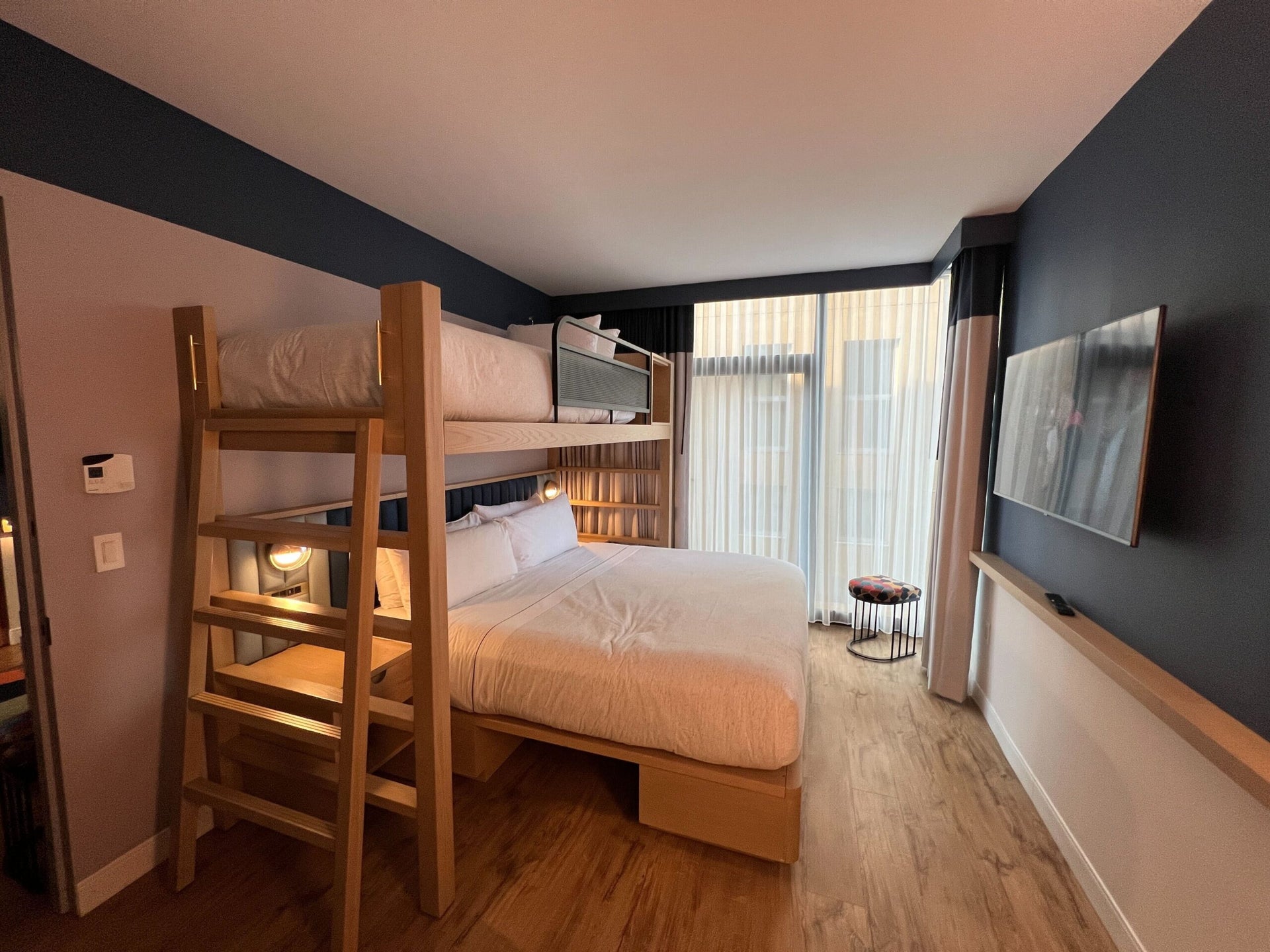 These are the best New York City hotels for families to check out - The