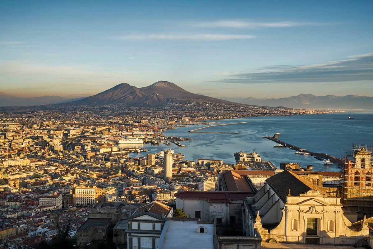 9 under-the-radar destinations in Italy you need to visit - The Points Guy