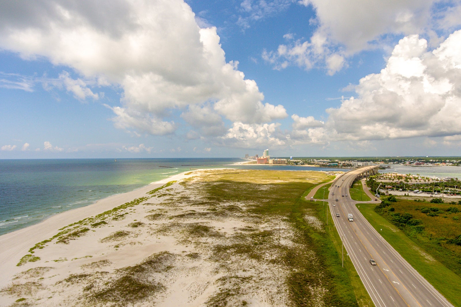 7 best fall beach destinations The Points Guy