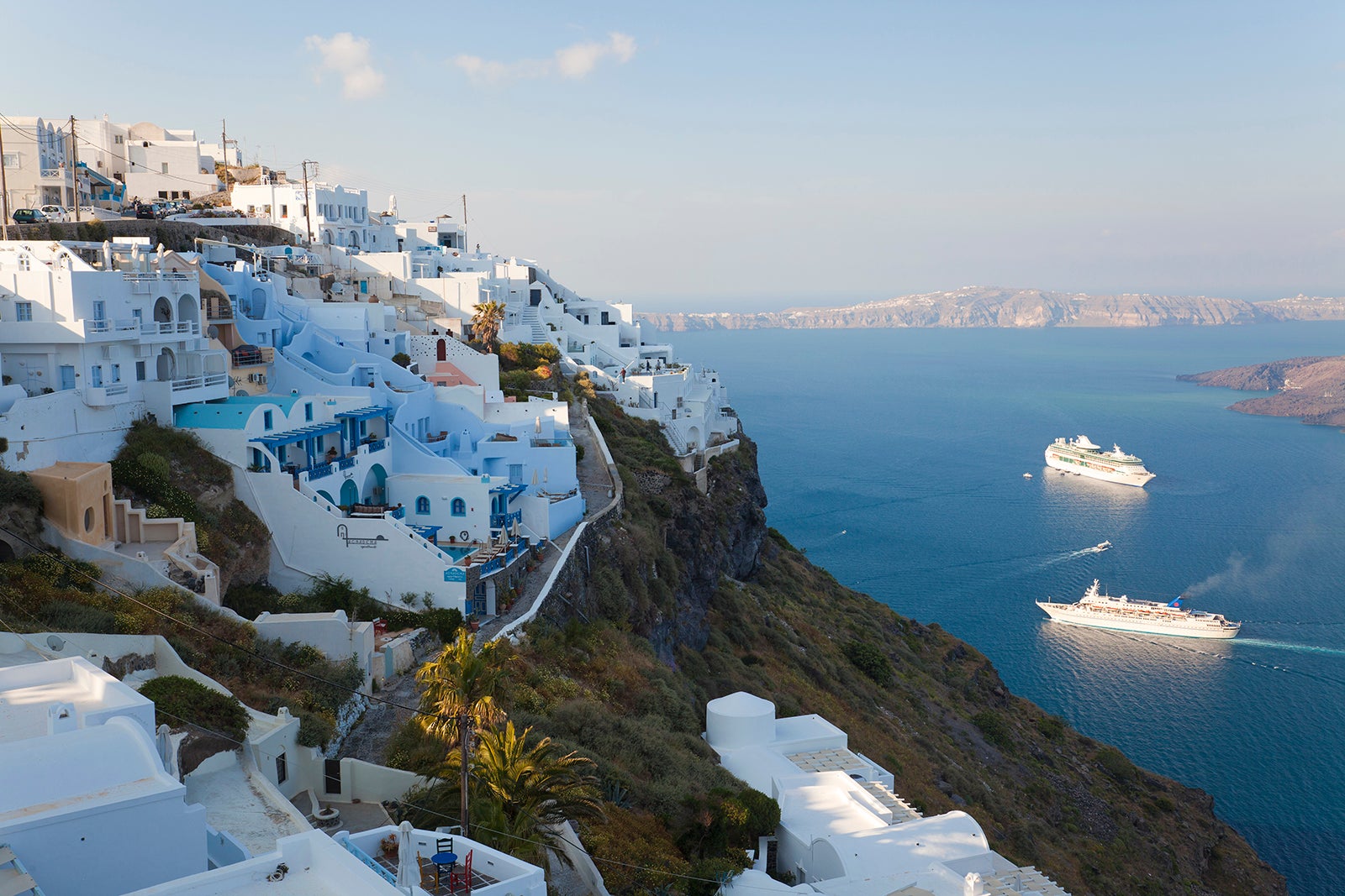 Best Mediterranean cruises for every type of traveler 2024 2025 The