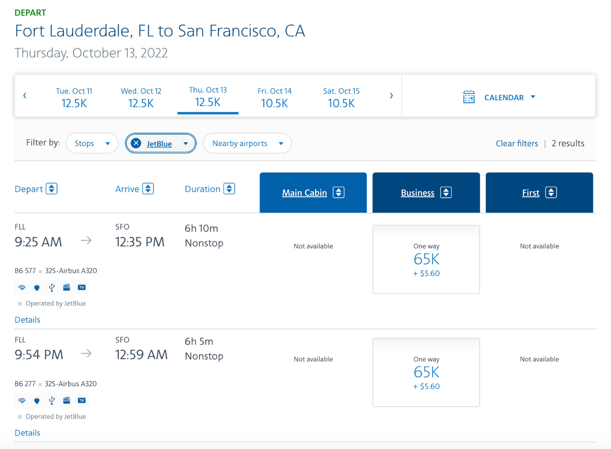 How to get upgraded on JetBlue Airways The Points Guy
