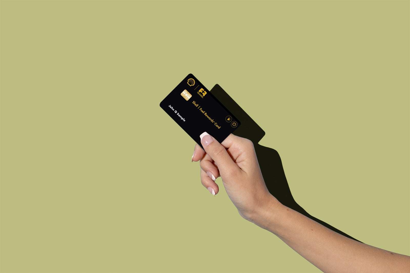 Comparison of gas station credit cards - The Points Guy