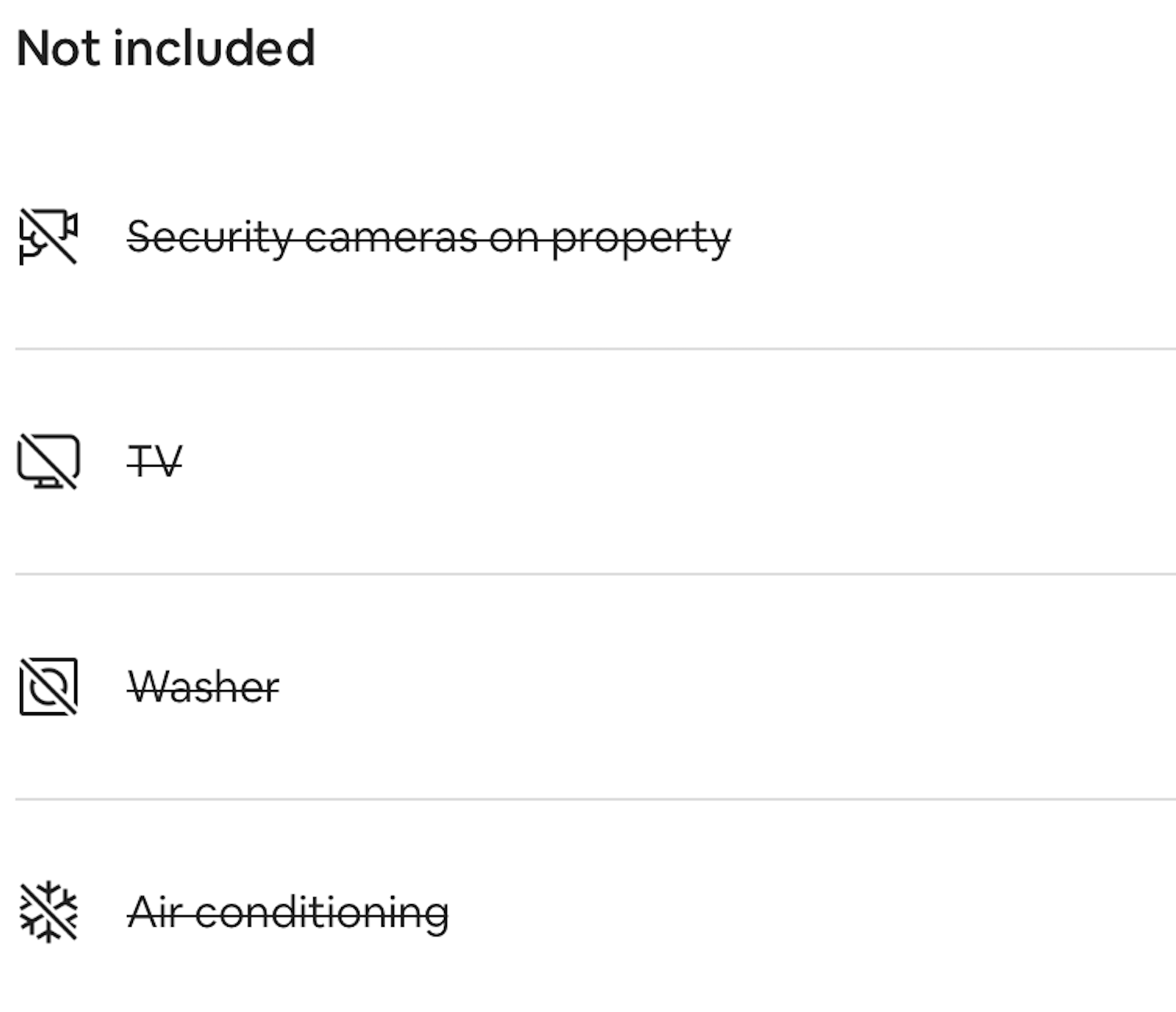 Booked a hotel or rental property in Europe? It may not have air
