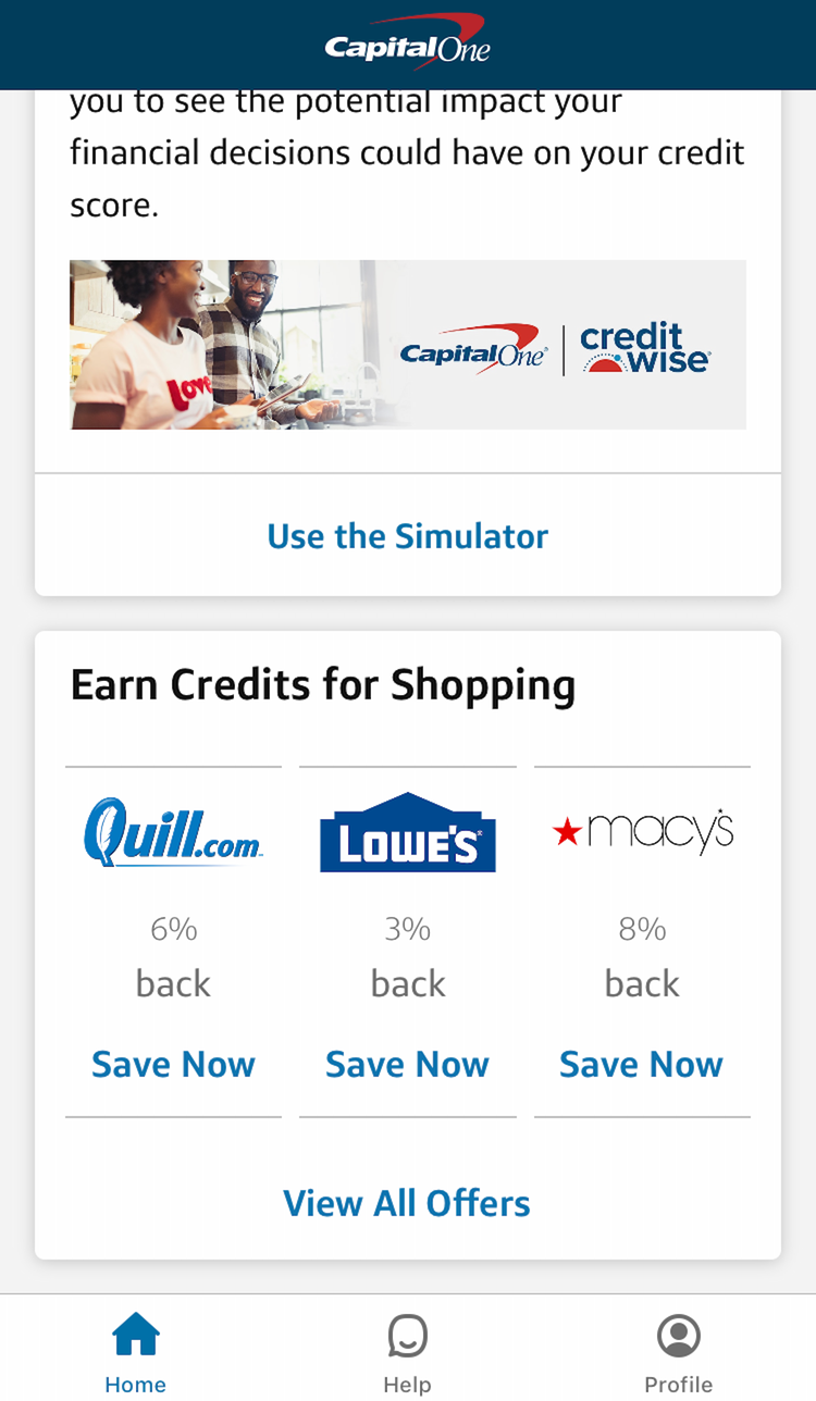 Complete guide to saving money with Capital One Offers The Points Guy