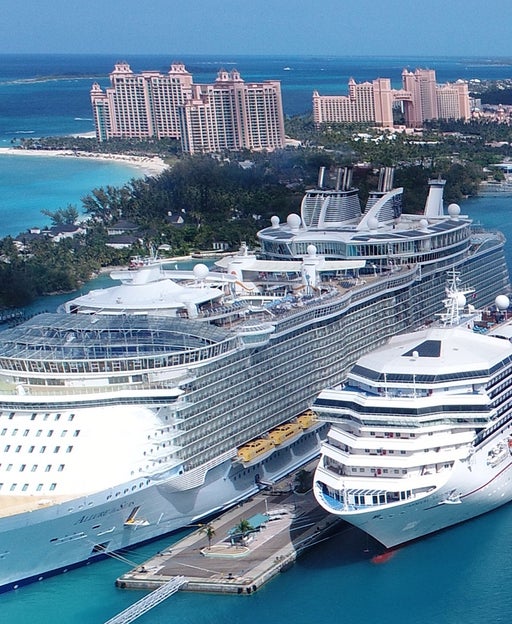 Royal Caribbean vs. Carnival: Which big-ship cruise line should you choose?