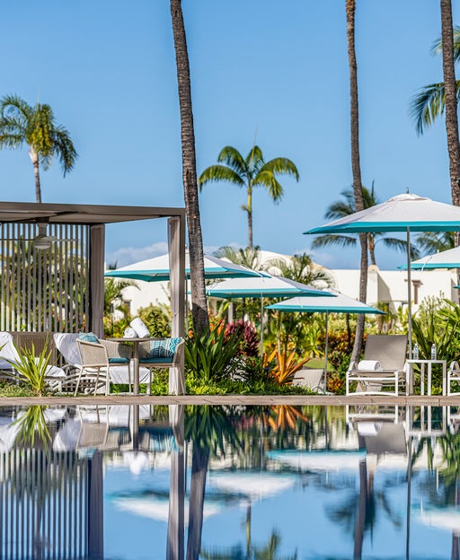 14 of the best hotel pools in the US