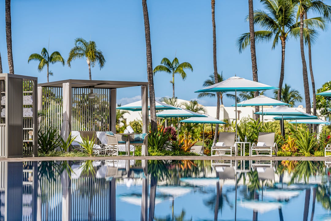 The best hotel pools in the US The Points Guy