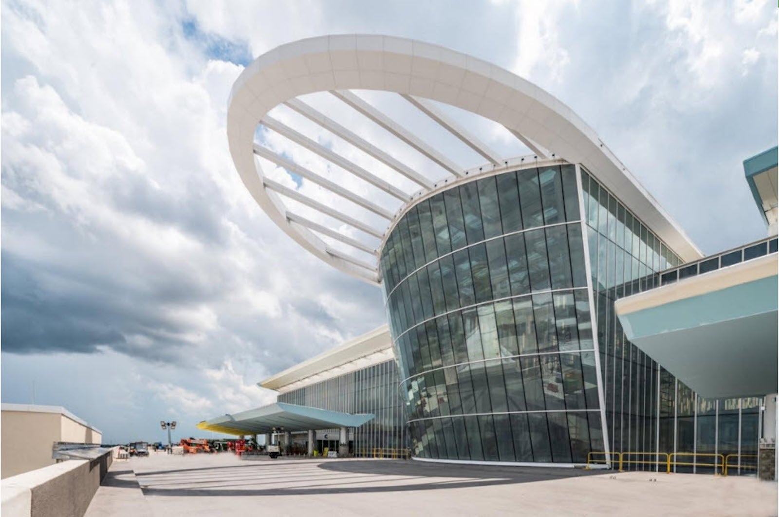 Orlando Terminal c