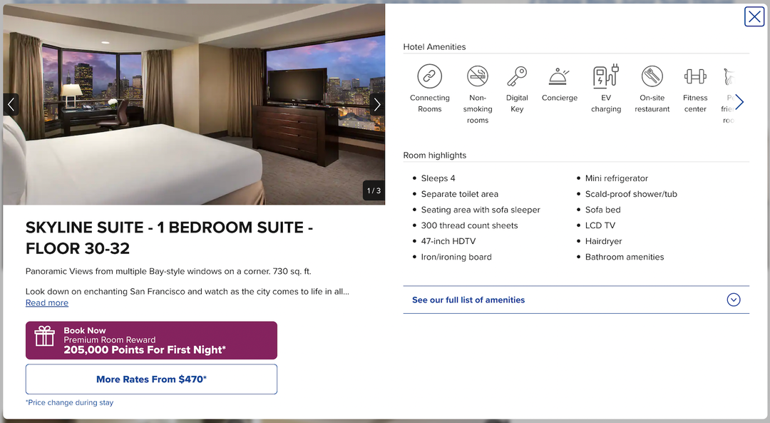 How to redeem Hilton points for upgraded rooms The Points Guy