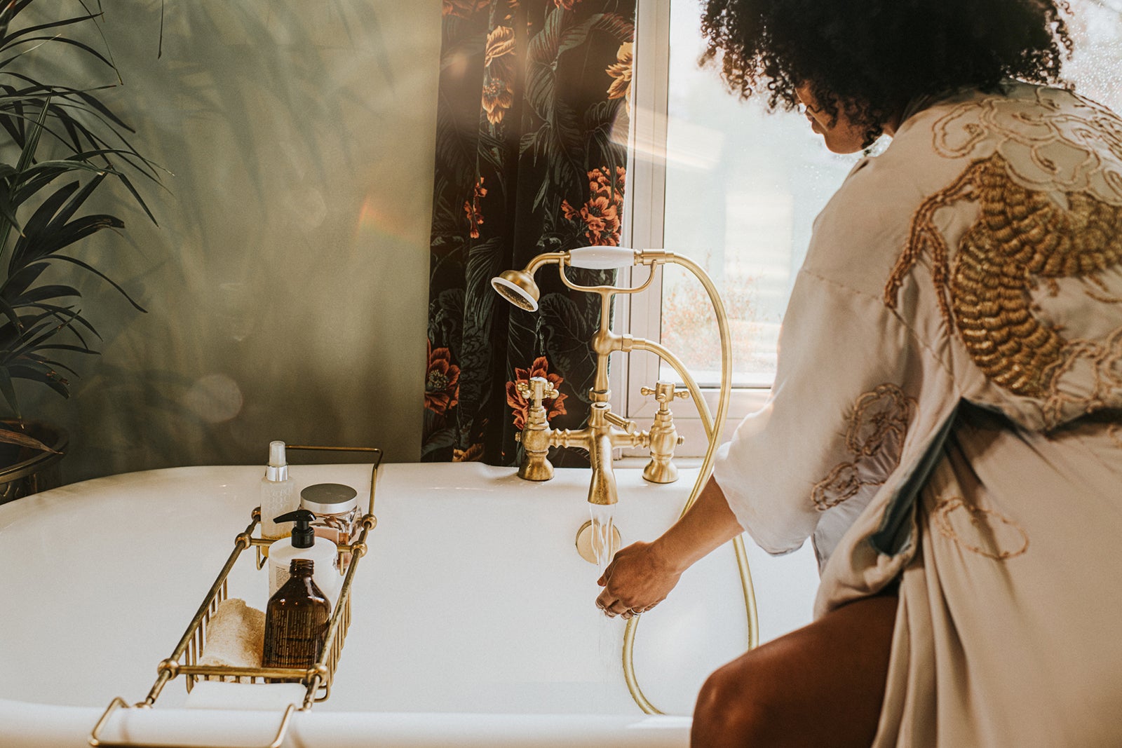 Hotel bathtubs may soon be a thing of the past