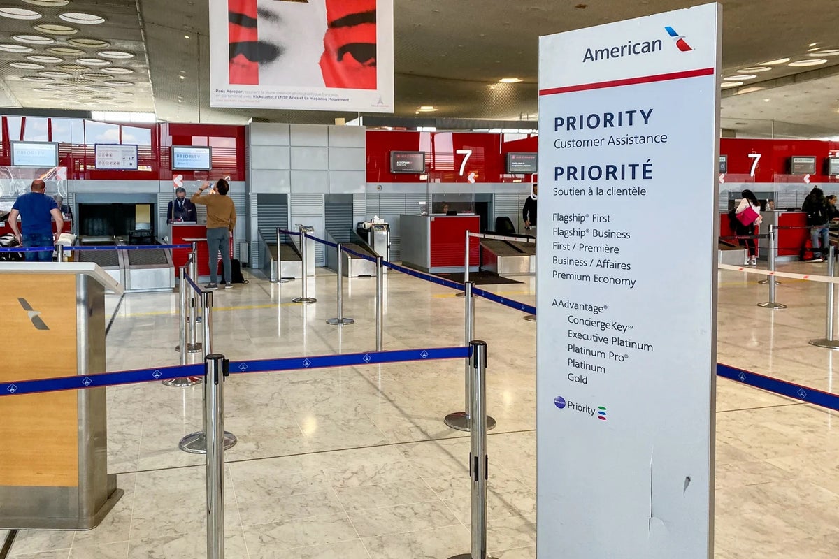 Why American Airlines premium economy is worth the money The Points Guy