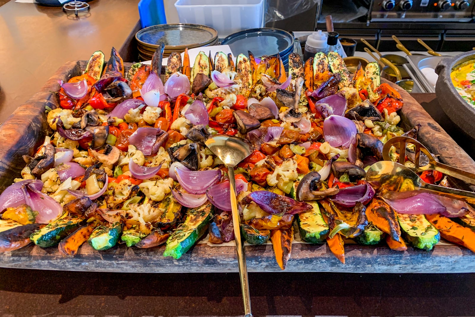 The world’s best luxury hotel breakfast buffets - The Points Guy