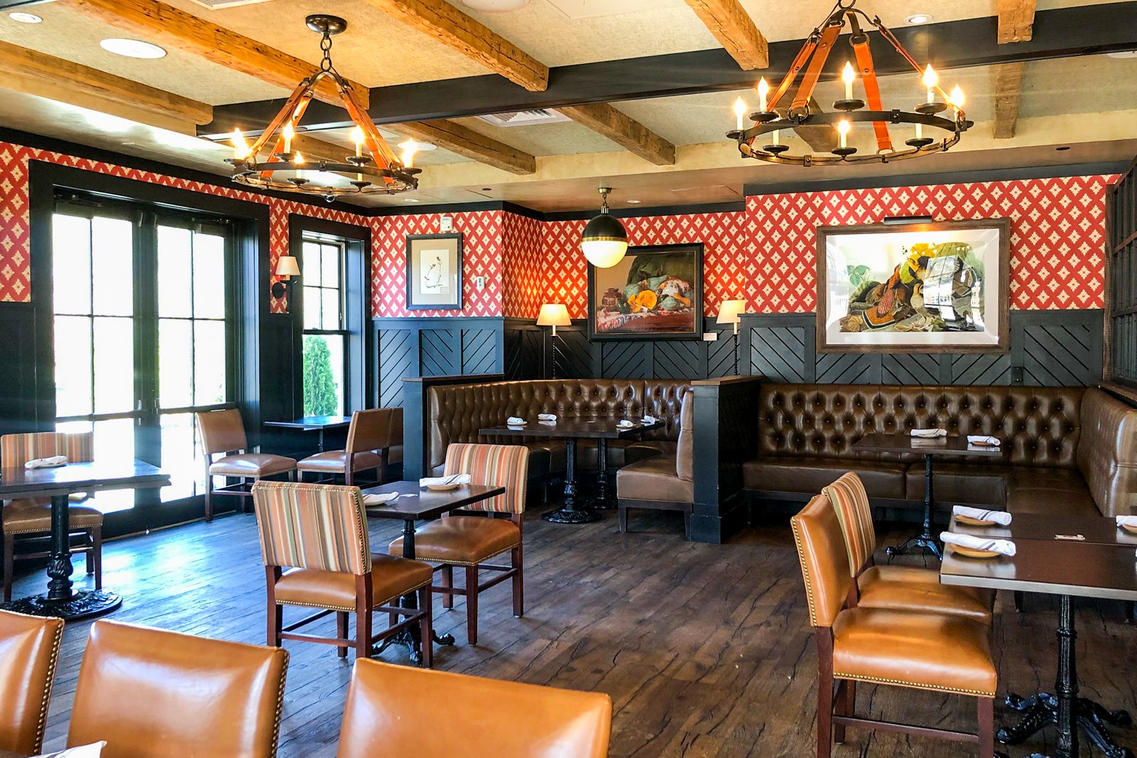 Green Mountain getaway Vermont's cozy Kimpton Taconic Hotel The