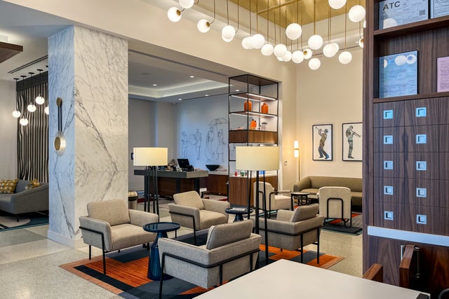 Canopy by Hilton New Orleans Downtown hotel review - The Points Guy