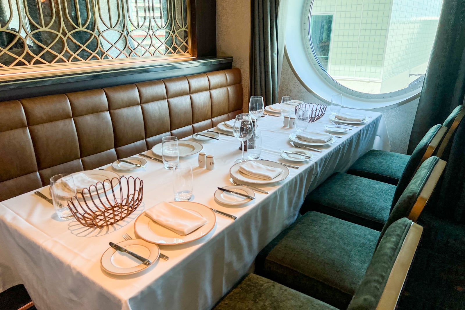 disney cruise wish royal suite