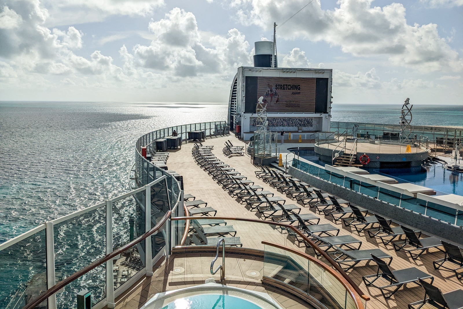 Watch out, Royal Caribbean: This cruise line is bringing more big new ships to N..