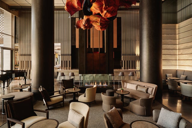We toured Aman New York, the city's most expensive (and exclusive) new ...