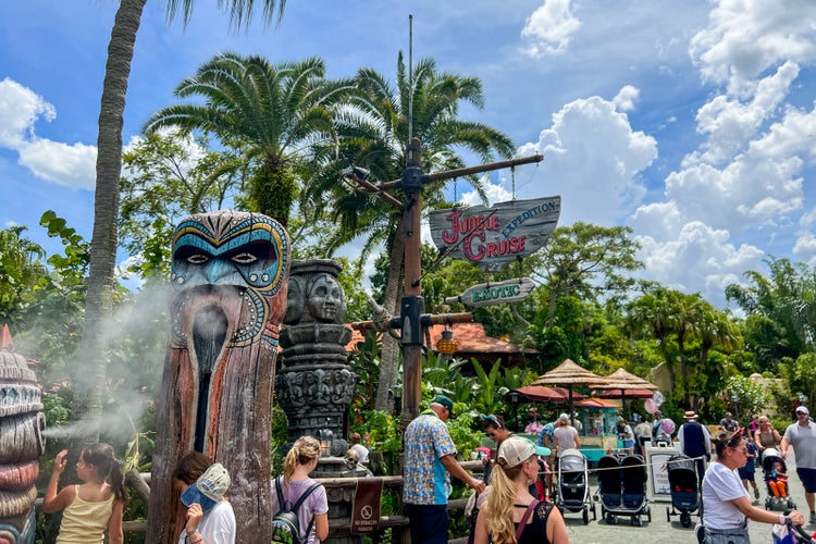 Why We Loved Disney World S Keys To The Kingdom Tour The Points Guy