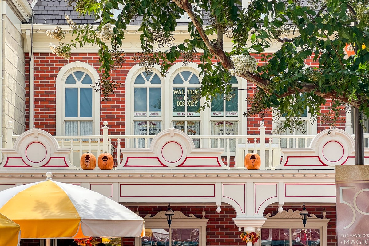 Why we loved Disney World's Keys to the Kingdom tour The Points Guy