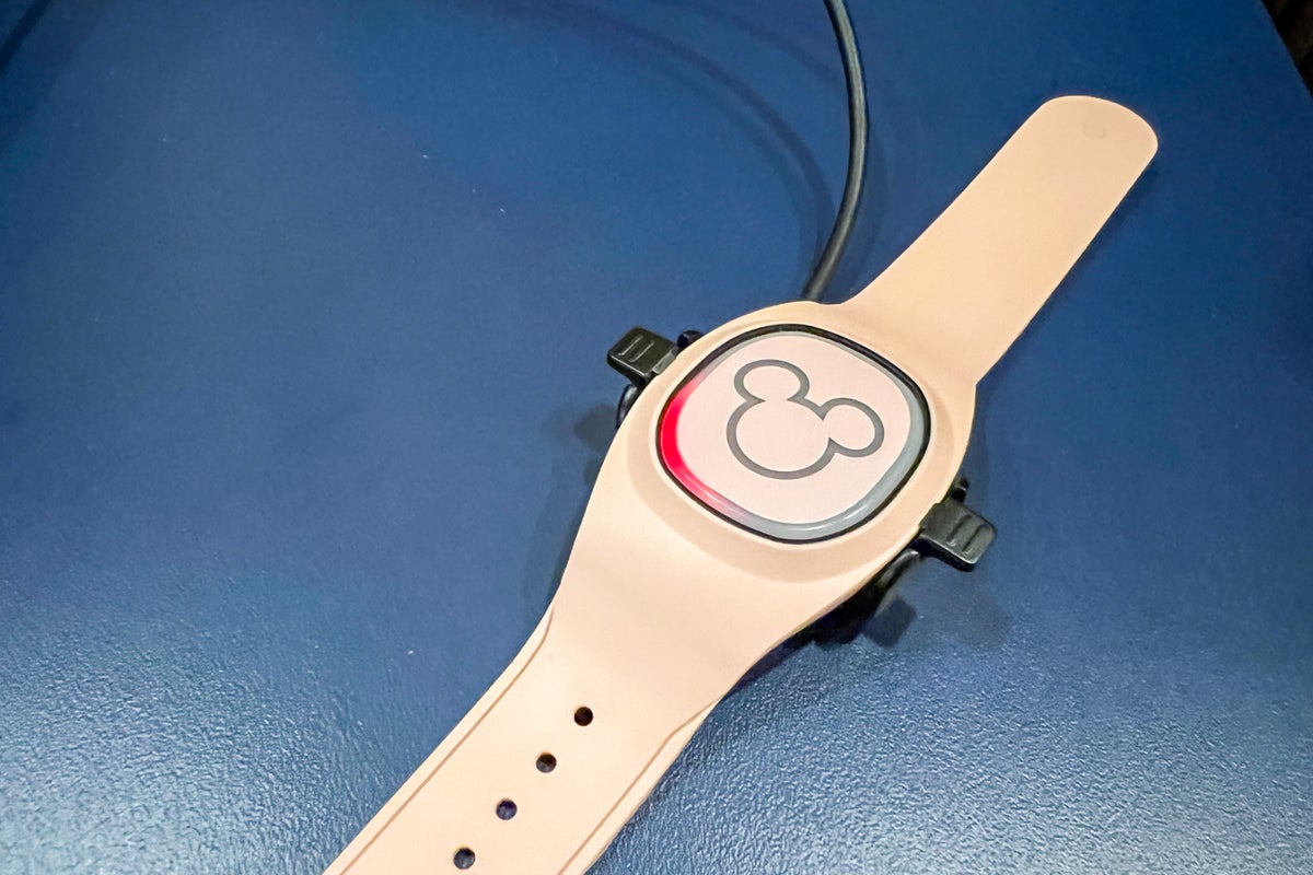 Disney World introduces MagicBand+ Here's what it can do and if its