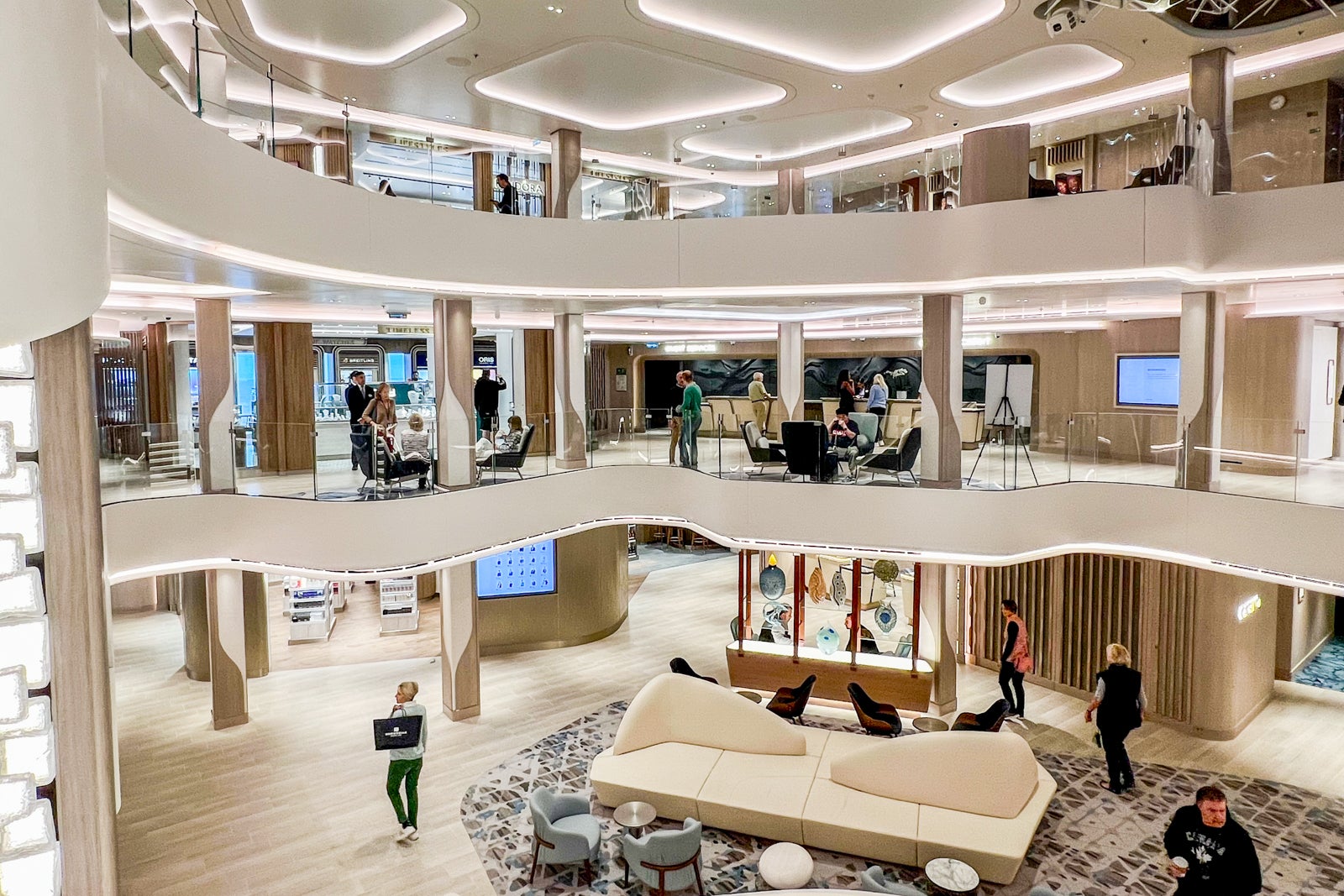 Best transatlantic cruises for 2024 and 2025 the points guy