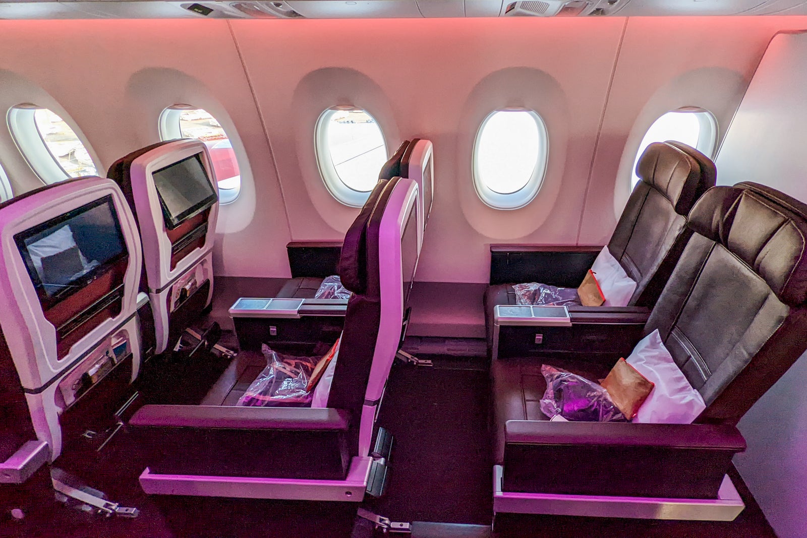 Guide to Virgin Atlantic Flying Club Earn and redeem points for